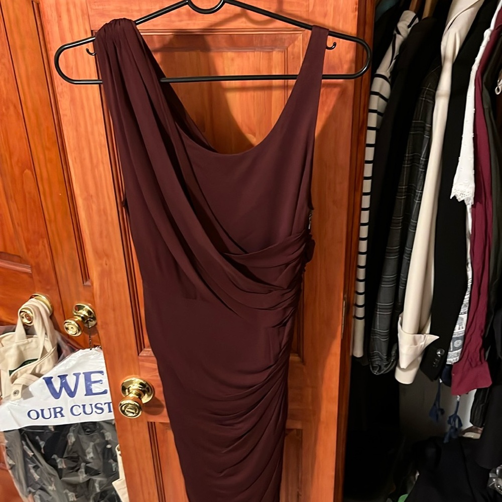 Alice and Olivia Mini Dress